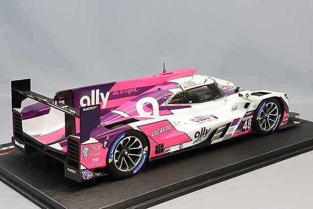 TOP SPEED TS0429 1/18 Cadillac DPi-V.R 2022 Daytona #48 Resin