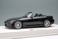 EIDOLON EML197E 1/18 Honda S2000 20th Anniversary AP2 2020 Berlina Black Resin