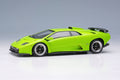 EIDOLON EM782E 1/43 Lamborghini Diablo GT 1999 Verde Scandal Resin Ltd 60pcs