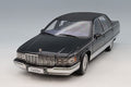 XiaoGuang Model XGM8210511B-2 1/18 Cadillac Fleetwood Black