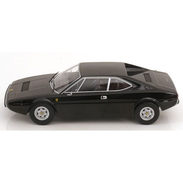KK Scale KKDC181233 - 1/18 Ferrari 308 GT4 1974 Black