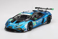 Top Speed TS0685 1/18 Lamborghini Huracan GT3 EVO2 2024 Daytona 24H #78 Forte Re