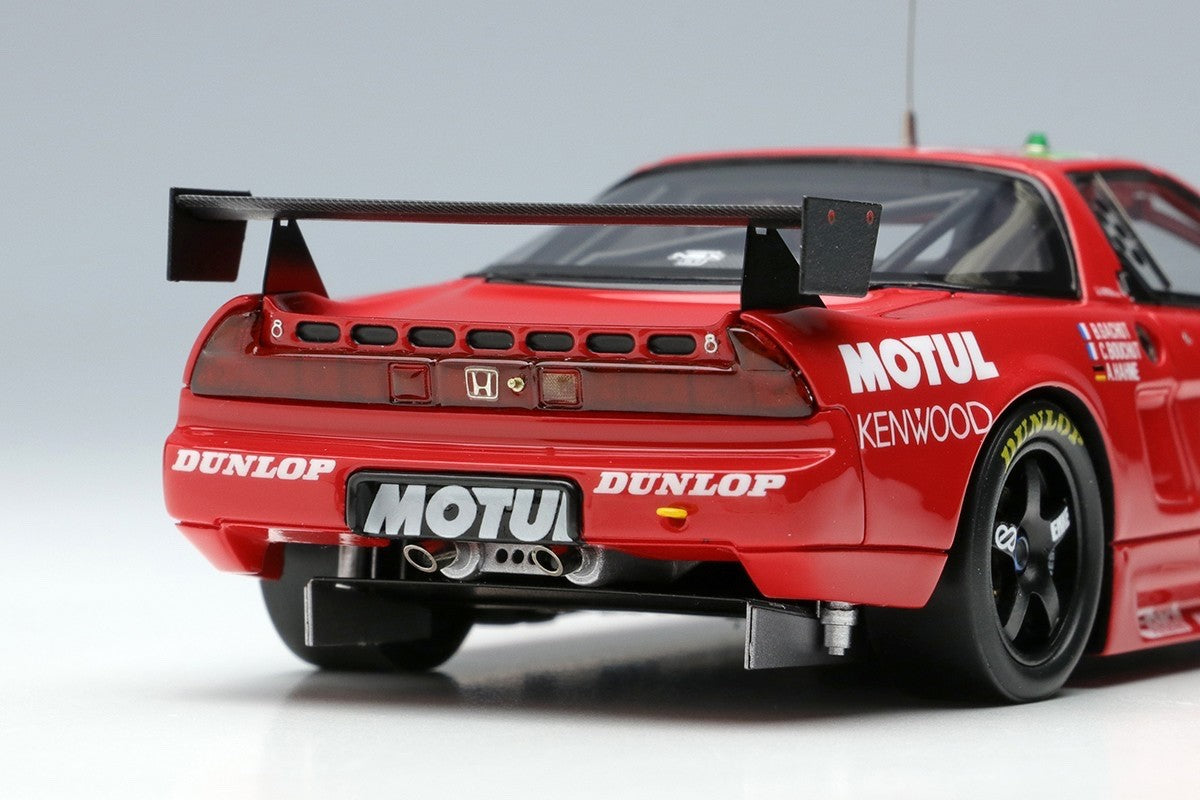 Make Up VISION VM236C 1/43 Honda NSX GT2 Kremer Racing Le Mans 1994 #48