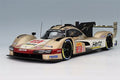 Norev NO187160 1/18 Porsche 963 Jota 2024 Spa 6H Winner Die-cast