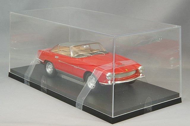 MATRIX MXL0604-022 1/18 Ferrari 250 GT SWB Prototype Red