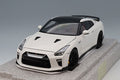 MOTORHELIX FS-M83518 1/18 Nissan GT-R R35 T-Spec 2022 White Resin