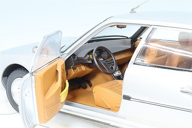 Norev NO181810 1/18 Citroen CX 2200 Pallas 1976 Gray Die-cast
