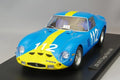 KK Scale KKDC180733 1/18 Ferrari 250 GTO 1964 Targa Florio No.112 Diecast