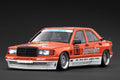 Ignition Model IG3771 1/18 PANDEM 190 Jaegermeister Livery Orange