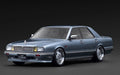 Ignition Model IG3902 1/18 Nissan Gloria Cima Y31 Light Blue Resin