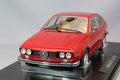 KK Scale KKDC181061 1/18 Alfa Romeo Alfetta GT 1.6 1976 Red Coupe