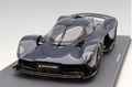 Schuco SC18U00067 1/18 Aston Martin Valkyrie 2021 Dark Blue Resin