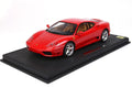 BBR P18172AV 1/18 Ferrari 360 Modena 1999 Rosso Corsa Resin Limited 360pcs
