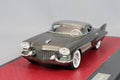 Matrix MX50301151 1/43 Cadillac El Camino Motorama Concept 1954 Silver Resin