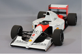 AUTOart 89152 1/18 McLaren Honda MP4/6 1991 Japan GP #2 Berger F1