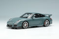 Make Up Eidolon EM602J 1/43 Porsche 911 997.2 GT3 2010 Slate Gray