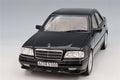 Norev NO183381 1/18 Mercedes-Benz C36 AMG 1993 Black Die-cast