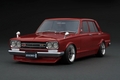 Ignition Model IG3548 1/18 Nissan Skyline GT-R PGC10 Hakosuka 1969 Red Resin