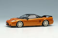 Make Up EIDOLON EM389J 1/43 Honda NSX-R (NA2) 2002 New Imola Orange Pearl