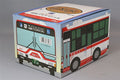 TOMYTEC TOMY332336 1/150 Meitetsu Bus Special 12pc Box Set