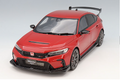 OttO OTM1165 1/18 Honda Civic Type R FL5 Mugen 2024 Red