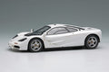 EIDOLON EM748C 1/43 McLaren F1 Road Car 1994 White Resin Model Limited 100pcs