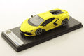 Looksmart LS543E 1/43 Lamborghini Revuelto 2023 Giallo Clarus Yellow Resin