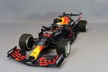 Minichamps MC110210833 1/18 Red Bull RB16B France Winner 2021
