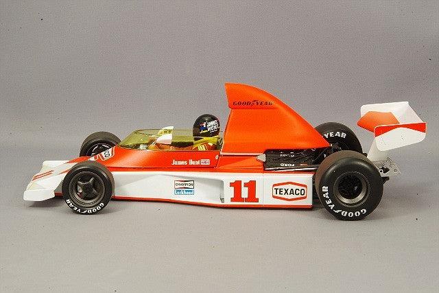 Minichamps MC530761831 1/18 McLaren M23 1976 South Africa Die-cast