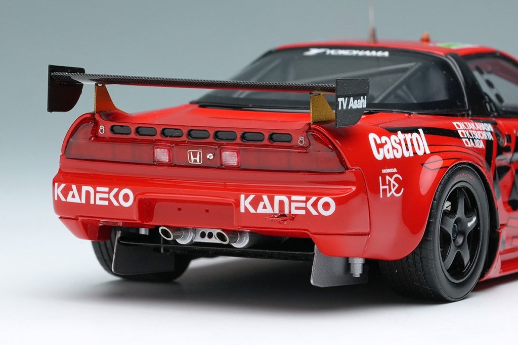 Make Up VISION VM279 1/43 Honda NSX GT2 Team Kunimitsu 1995 Le Mans #84