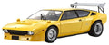 Kyosho KS08445GY 1/18 Lamborghini Urraco Rally Yellow Diecast Model Car