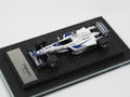 Crescent Models 01S 1/43 Williams FW22 2000 Early Spec R.Schumacher BMW Resin