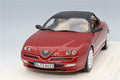 Norev NO187854 1/18 Alfa Romeo Spider 1999 Red Die-cast
