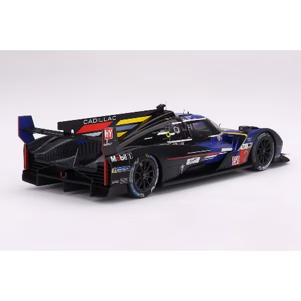 Top Speed TS0521 1/18 Cadillac V-Series.R #2 Cadillac Racing 2023 24 Hrs Le Mans