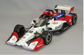 GreenLight LG-GL-11121 1/18 RLL Racing IndyCar 2021 #30 Takuma Sato Multi Color