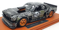 TOPMARQUES TOP048A 1/18 Ford Mustang 1965 Hoonigan No.43 Ken Block Resin