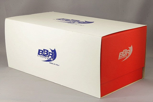 BBR BBRCARS1816A 1/18 Ferrari 365 California Gold Resin