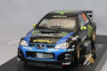 Sun Star SS5582 1/18 Subaru Impreza WRC06 Gymkhana 2008 Diecast