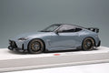 Make Up EIDOLON EML194D 1/18 IMPUL Fairlady Z 2023 Gray Black Resin Limited 60ps
