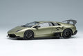 EIDOLON EM336Q 1/43 Lamborghini Murcielago LP670-4 Super Veloce 2009 Verde Draco