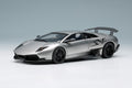 EIDOLON EM336S 1/43 Lamborghini Murciélago LP670-4 Super Veloce 2009 Silver
