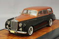 MATRIX MX11705-073 1/43 Rolls-Royce Harold Radford SC 1959 Copper Black Resin
