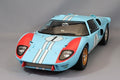 CMR CMR12035 1/12 Ford GT40 Mk.II 1966 Le Mans 24H #1 K.Miles D.Hulme Resin