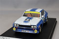 Trofeu TRdsn242 1/43 Ford Capri 2600 LV Le Mans 1973 Resin