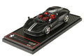BBR BBRC267S6 1/43 Ferrari Daytona SP3 Icona series Matt Black Limited 48pcs