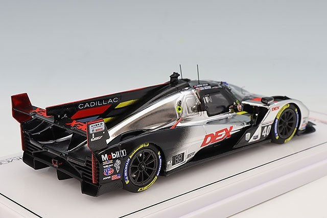 TSM TSM430907 1/43 Cadillac V-Series.R 2025 Daytona 24H #40
