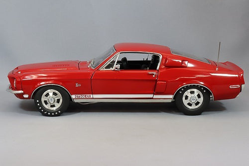 ACME A1801849 1/18 Shelby GT500 KR King of the Road 1968 Diecast