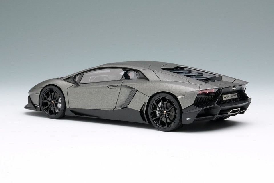 EIDOLON EM285M 1/43 Lamborghini Aventador LP720-4 50° Anniversario 2013