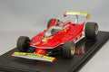 TOPMARQUES GRP045B 1/18 Ferrari 312 T5 1980 F1 #2 Villeneuve Resin