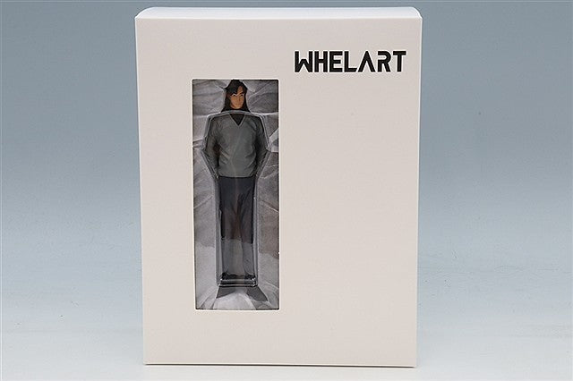 WHELART W-004IDA 1/18 Mazda Savanna RX-7 FC3S Infini RedSuns